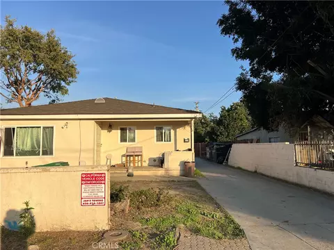 2518 Sastre Ave, El Monte, CA 91733
