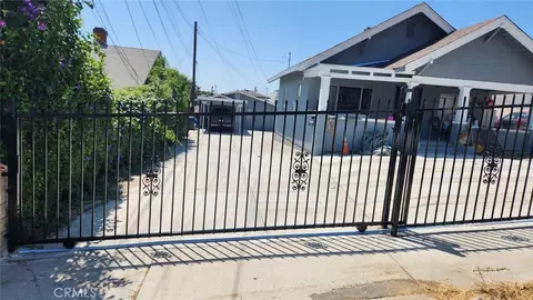 929 N Rowan Ave, Los Angeles, CA 90063