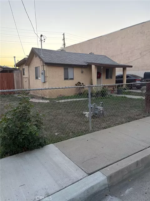 16142 Abbey St, La Puente, CA 91744