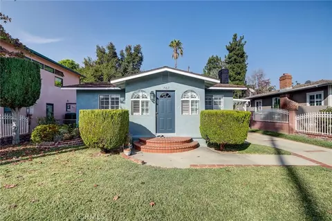 1567 Fair Park Ave, Eagle Rock, CA 90041