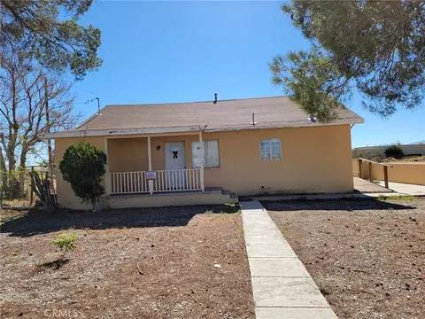11957 Bartlett, Adelanto, CA 92301