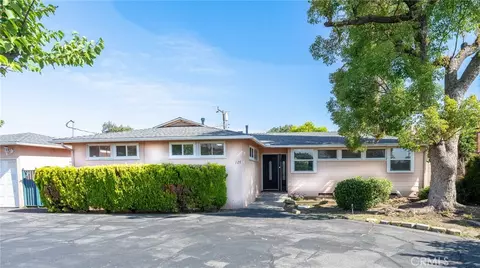 127 Las Tunas, Arcadia, CA 91007