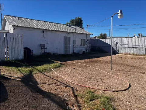 119 Walnut, Needles, CA 92363