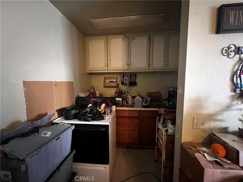 Kitchen - 119 Walnut, Needles, CA 92363 photo 1 of 2