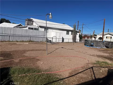 Exterior - 119 Walnut, Needles, CA 92363 photo 2 of 5