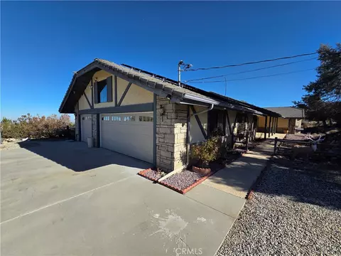 9539 Soledad, Pinon Hills, CA 92372
