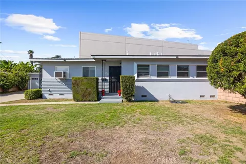 2665 Millet, El Monte, CA 91733