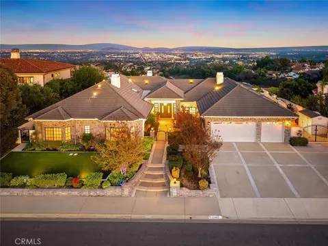 13663 Monteverde, Chino Hills, CA 91709