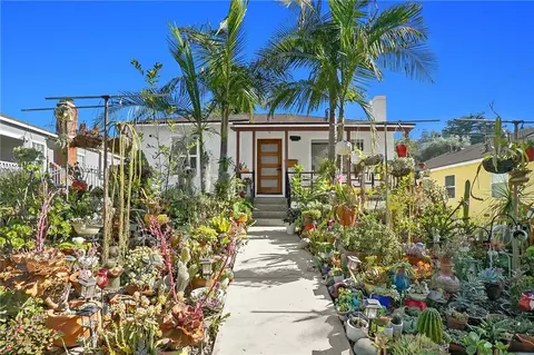 4954 Collis Ave, South Pasadena, CA 91030
