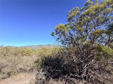 0 Glenda, Anza, CA 92539