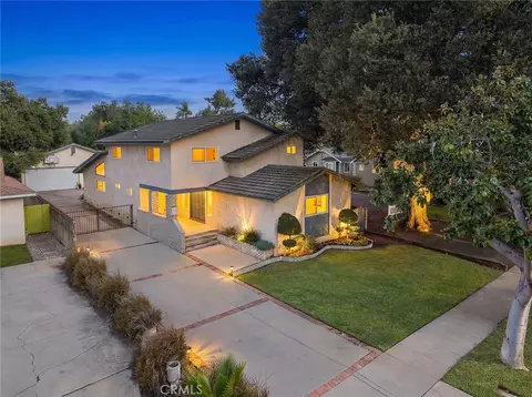 204 N Vega St, Alhambra, CA 91801