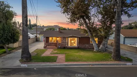 5313 Golden W, Temple City, CA 91780