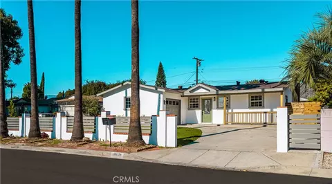 18621 E Petunia St, Azusa, CA 91702