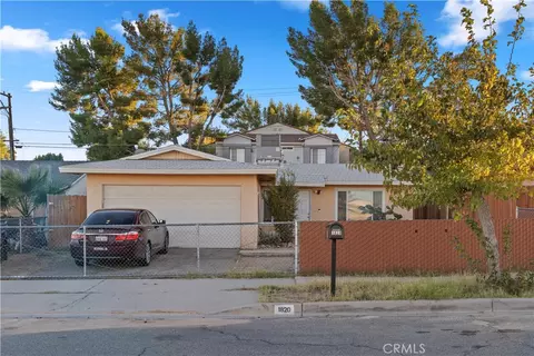 Exterior - 1820 Calico, Barstow, CA 92311 photo 1 of 3