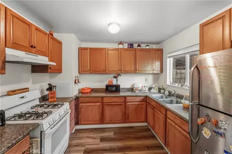 Kitchen - 1820 Calico, Barstow, CA 92311 photo 1 of 1