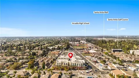 56 Duarte Rd #406, Arcadia, CA 91006