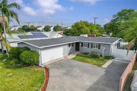 5038 N Greer Ave, Covina, CA 91724