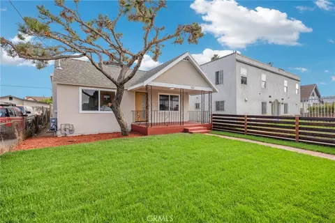 132 N Rowan Ave, Los Angeles, CA 90063