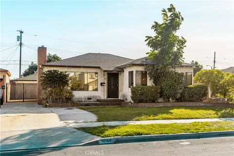9044 Oak St, Bellflower, CA 90706