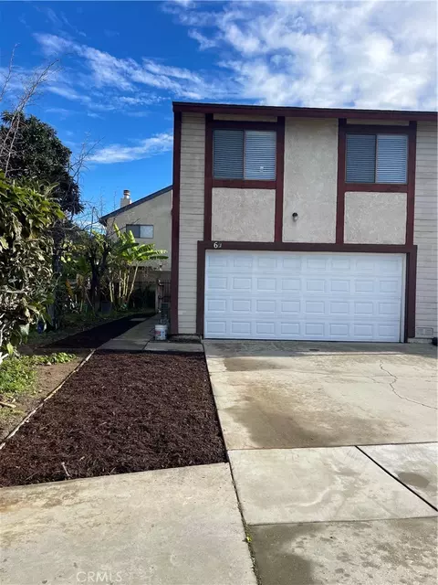 9467 Cortada St #F, El Monte, CA 91733