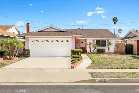 20010 Earlie Ave, Carson, CA 90746
