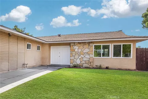 312 Faxina Ave, La Puente, CA 91744
