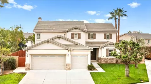 25297 Charity Ct, Moreno Valley, CA 92553