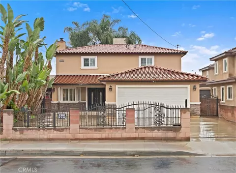 7656 Fern Ave, Rosemead, CA 91770