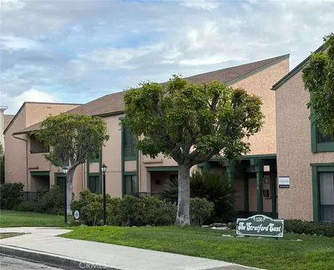 1126 Fairview #210, Arcadia, CA 91007