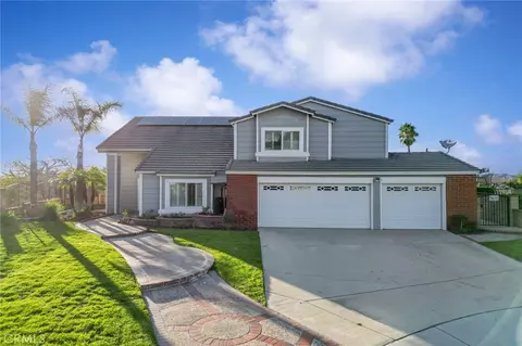 1175 Flying Hl, Diamond Bar, CA 91765