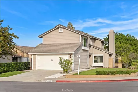2598 Highgate Ct, Chino Hills, CA 91709