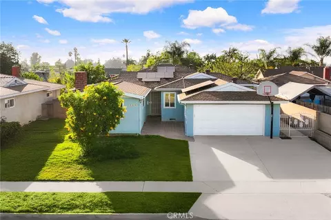 1357 N Aldenville, Covina, CA 91722