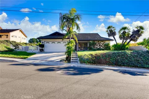 1556 W Longhill Dr, Monterey Park, CA 91754