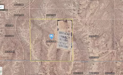0 Unincorporated, Helendale, CA 92342