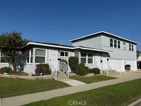 15616 S Manhattan Pl, Gardena, CA 90249