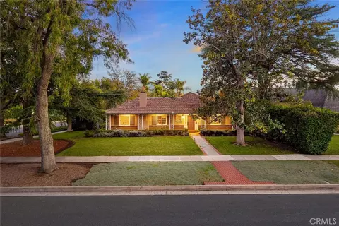 2198 Melville, San Marino, CA 91108