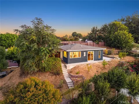 304 W Graves Ave, Monterey Park, CA 91754