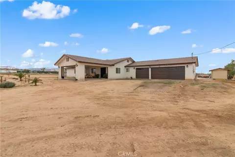 14426 Tumbleweed Rd, Phelan, CA 92371