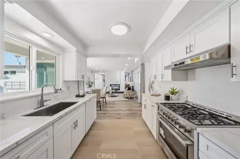 Kitchen - 448 E Sandra, Arcadia, CA 91006 photo 1 of 1