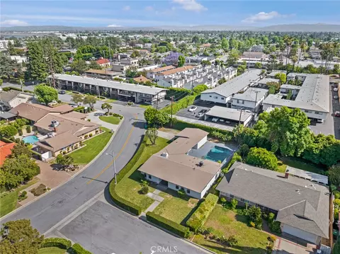 View/Area - 448 E Sandra, Arcadia, CA 91006 photo 4 of 5