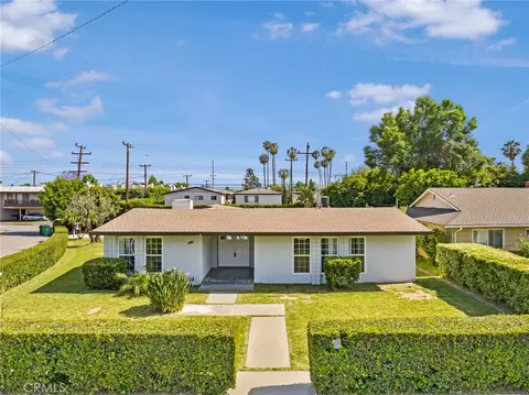 448 E Sandra, Arcadia, CA 91006