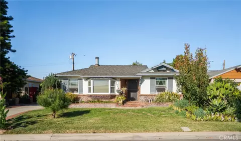 10721 Arrowood St, Temple City, CA 91780