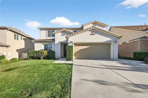 11775 Silver Birch Rd, Corona, CA 92883