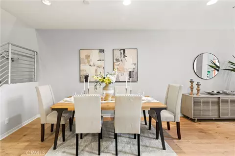 Dining - 543 Rockefeller, Irvine, CA 92612 photo 2 of 4