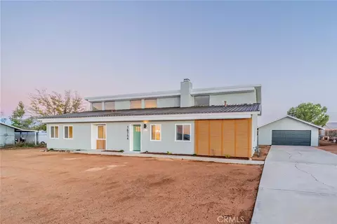 16754 Pauhaska, Apple Valley, CA 92307
