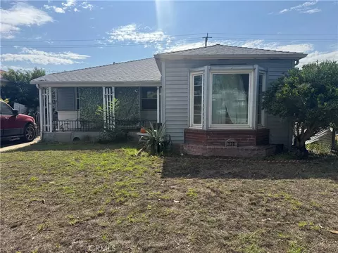 320 W Hillsdale Ave, Inglewood, CA 90302