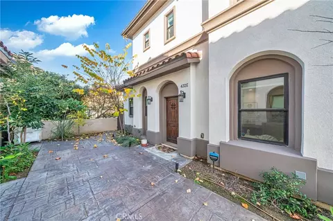 432 S Alhambra #E, Monterey Park, CA 91755