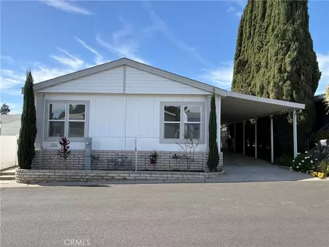 1051 Site Dr #255, Brea, CA 92821