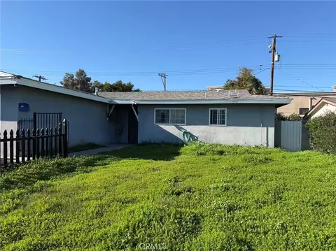 1817 Jellick Ave, Rowland Heights, CA 91748