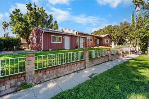 1645 Coolidge, Pasadena, CA 91104